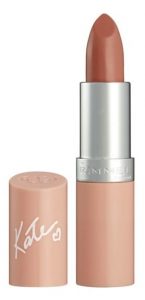 Rimmel London Lasting Finish Lipstick By Kate Nude Collection