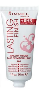 Rimmel London Lasting Finish Primer