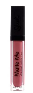 Sleek MakeUP Matte Me in Birthday Suit