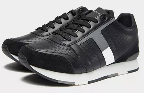Tommy Hilfiger Men’s Leeds Trainer (JD Sports)