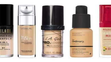 5 foundations for under €15