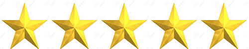5 star rating 1 16