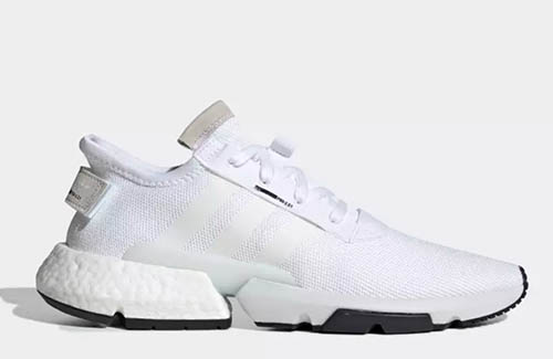 Adidas Pod-S3.1 Shoes