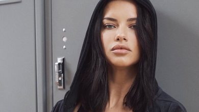 Adriana Lima joins PUMA as New Training Ambassador