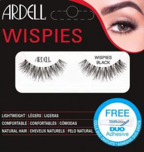 Ardell Wispies False Eyelashes