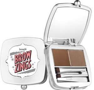 Benefit Brow Zings Eyebrow Palette