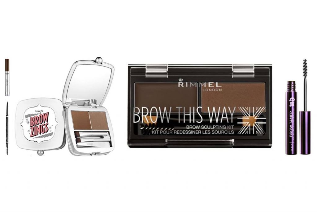 Best Eyebrow Products for Beginners
