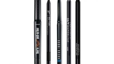 Best Long-Wearing Gel Liners for €25 or under