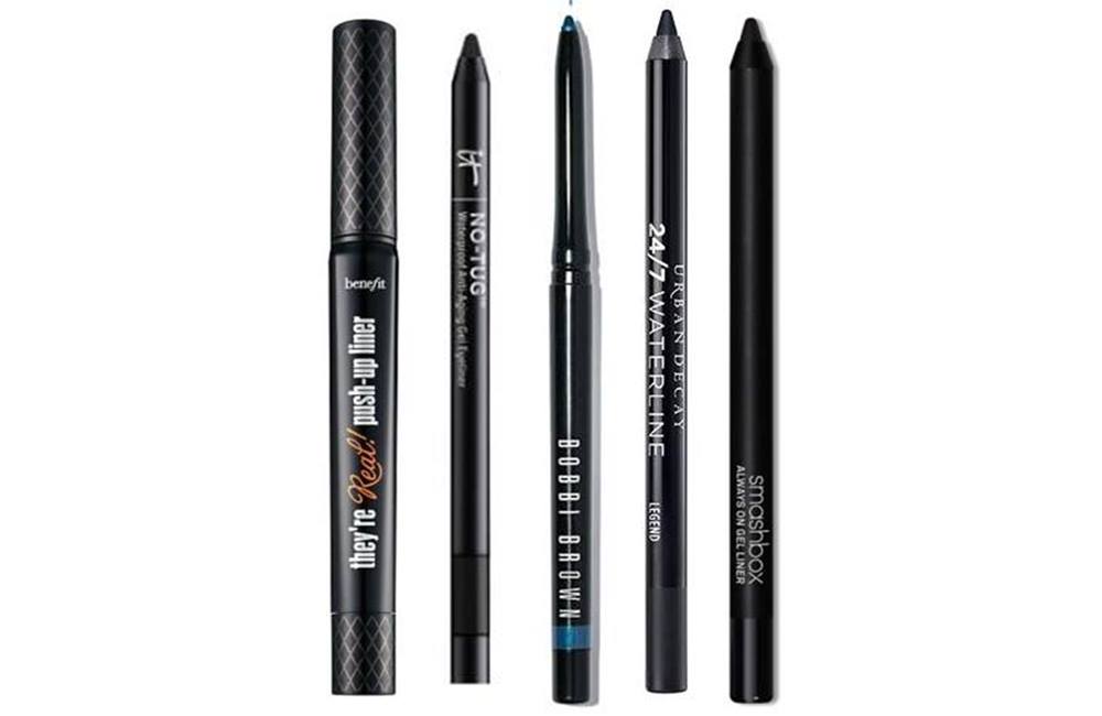 Best Long-Wearing Gel Liners for €25 or under