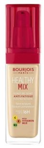 Bourjois Healthy Mix Anti-Fatigue Foundation