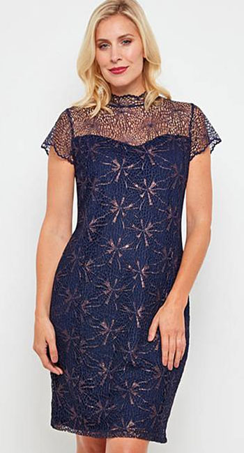 Joe Browns Party Dress From Oxendales