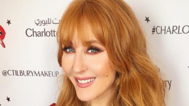 Charlotte Tilbury launches limited-edition glossy lipsticks