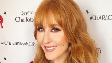 Charlotte Tilbury launches limited-edition glossy lipsticks
