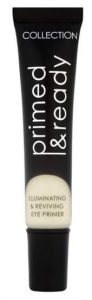 Collection Illuminating & Reviving Eye Primer