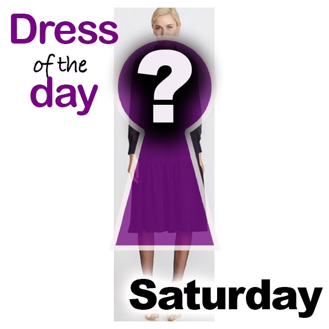 Latest fashion Peter O’Brien Silk Shirt Dress