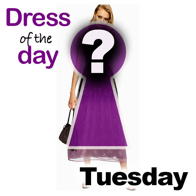 Latest fashion Ombre Midi Dress from Topshop