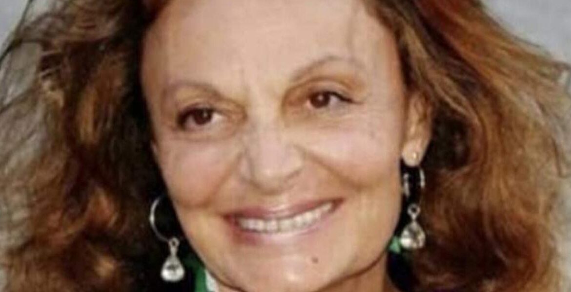 Diane Von Furstenburg to stop using fur