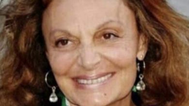 Diane Von Furstenburg to stop using fur