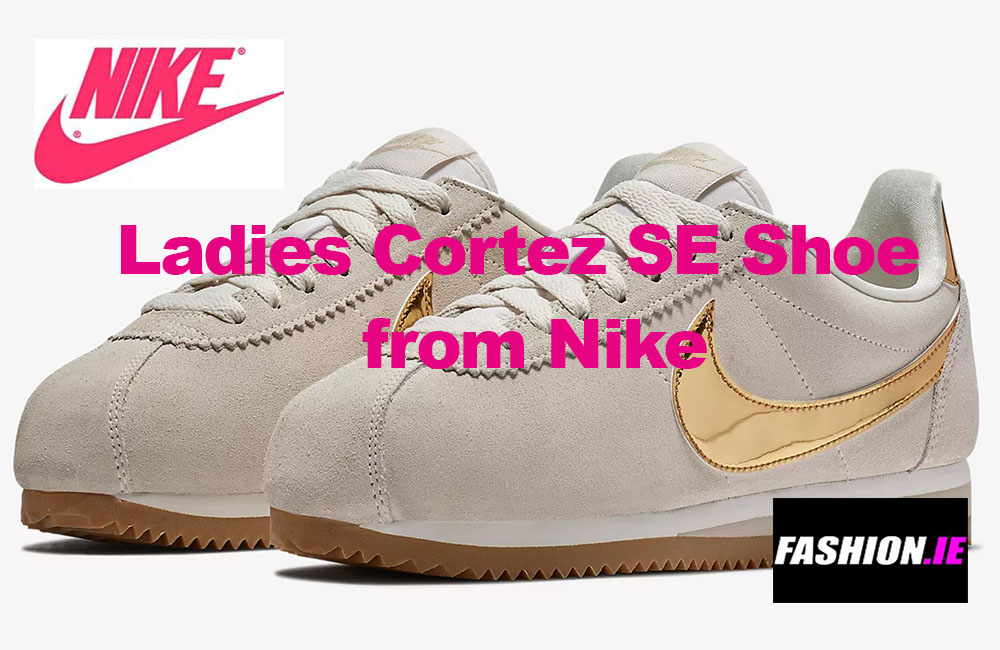 cortez shoes meaning
