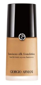 Giorgio Armani Luminous Silk Foundation