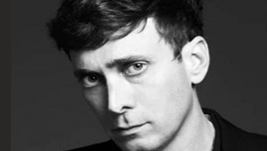 Hedi Slimane responds to Celine debut backlash