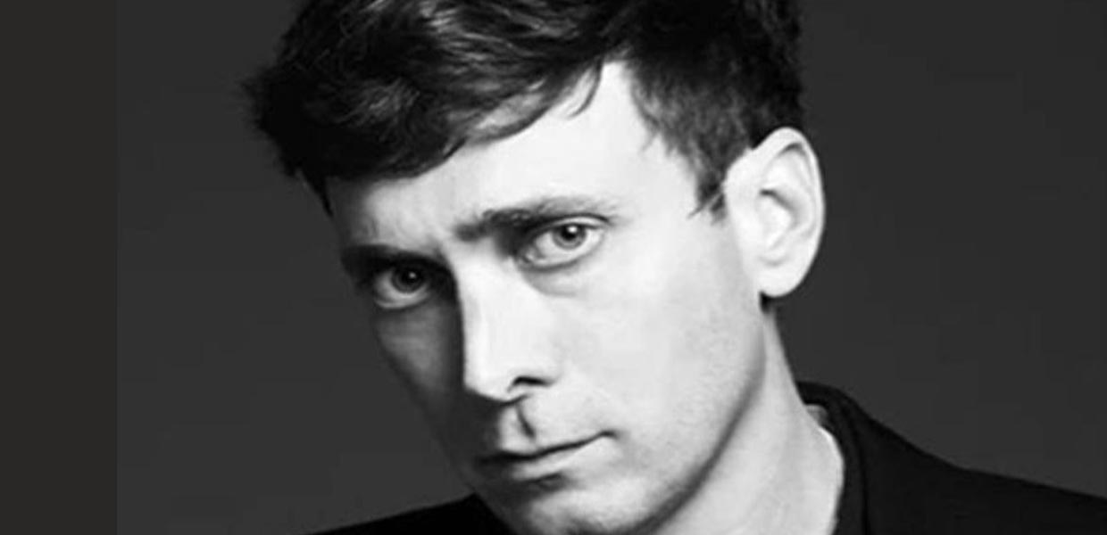 Hedi Slimane responds to Celine debut backlash