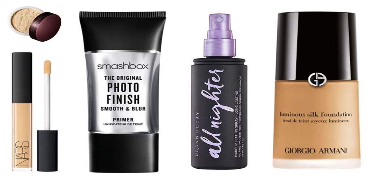 High End Makeup That Is Worth the Price Tag