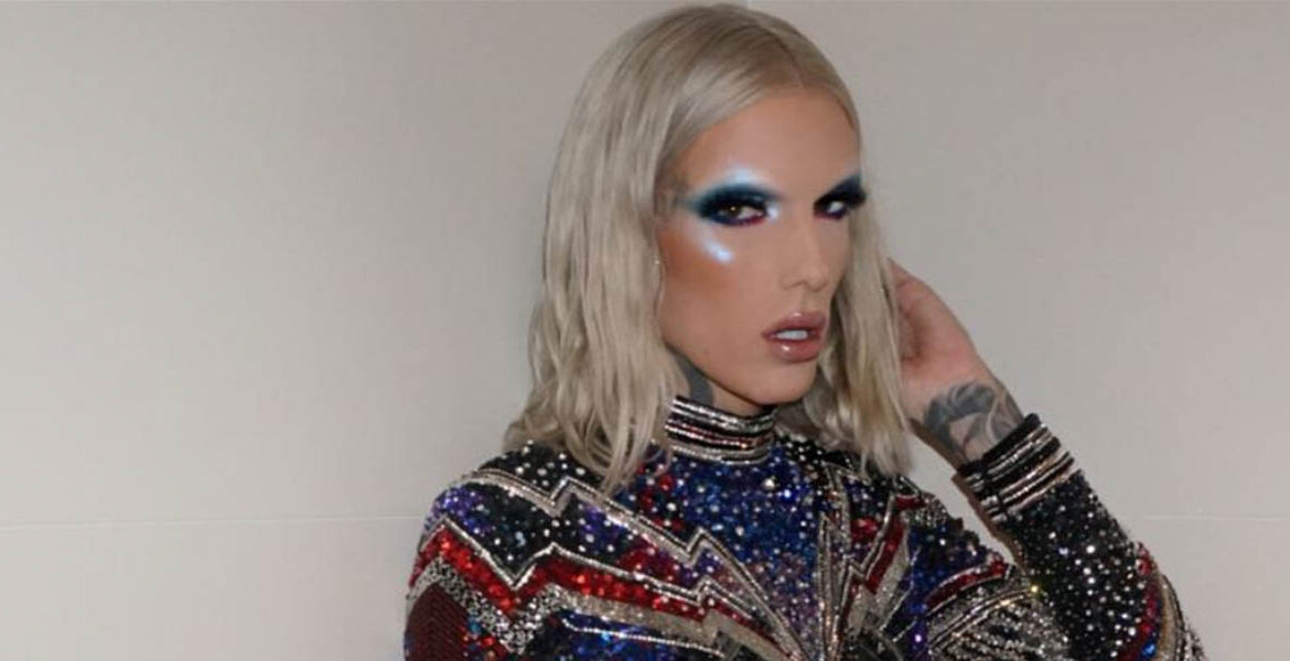 Jeffree Star responds to cultural appropriation claims