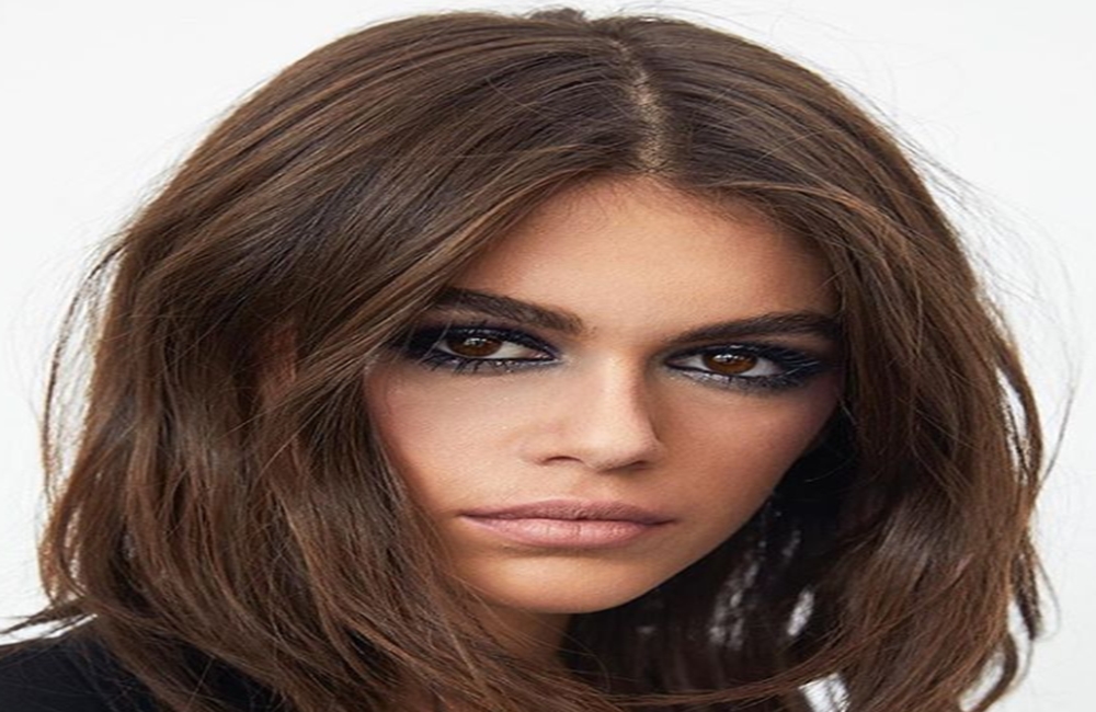 Fashion News Kaia Gerber is the new face of YSL Beauté