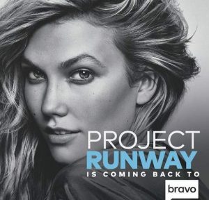 Karlie Kloss (Instagram photo)