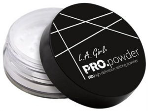 L.A Girl PRO.powder HD Setting Powder