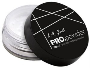 L.a Girl Pro.powder Hd Setting Powder