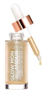 L'Oreal Paris Glow Mon Amour Highlighting Drops