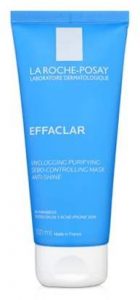 La Roche-Posay Effaclar Clay Mask