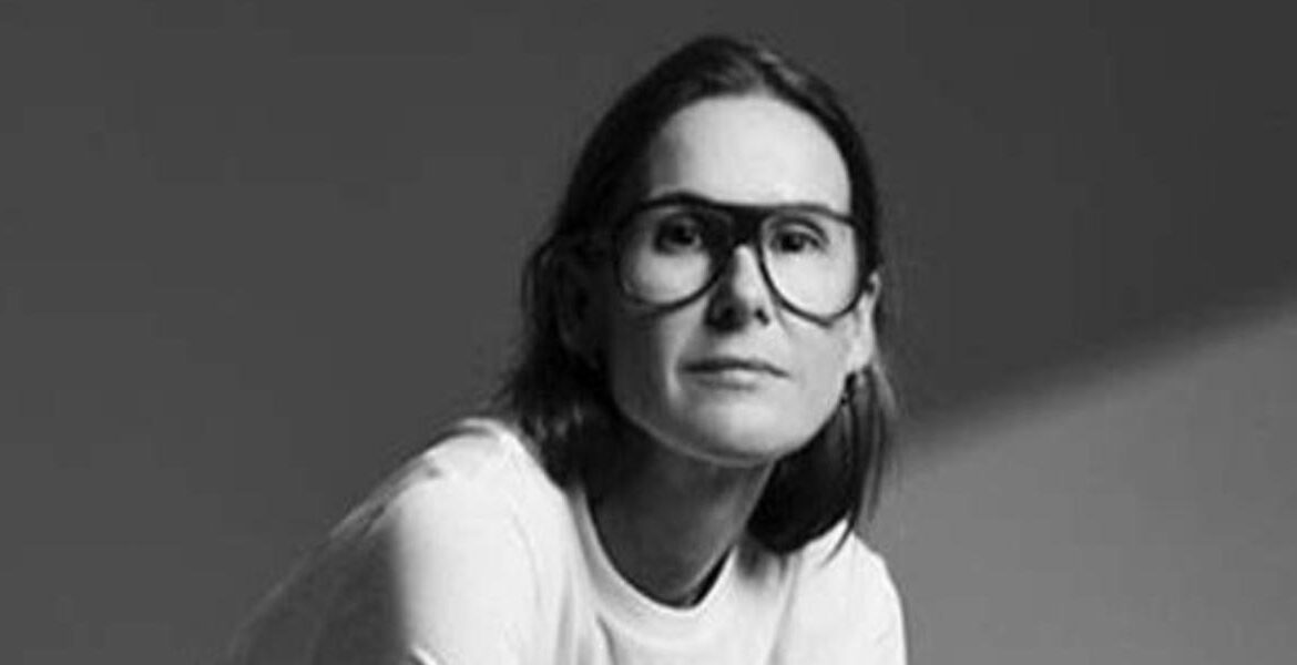 Lacoste announces Louise Trotter as new Creative Director