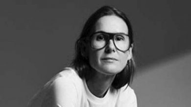 Lacoste announces Louise Trotter as new Creative Director