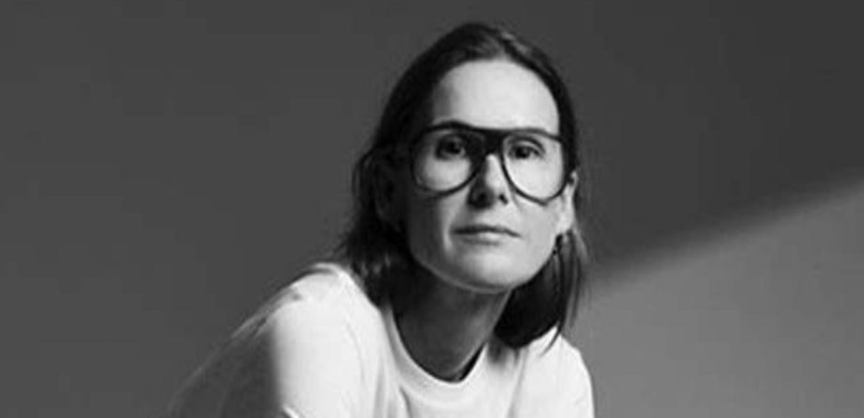 Lacoste announces Louise Trotter as new Creative Director