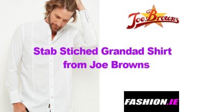 Latest fashion Joe Browns Grandad Shirt