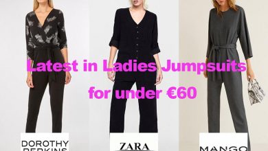 Latest in Ladies Jumpsuits for under €60