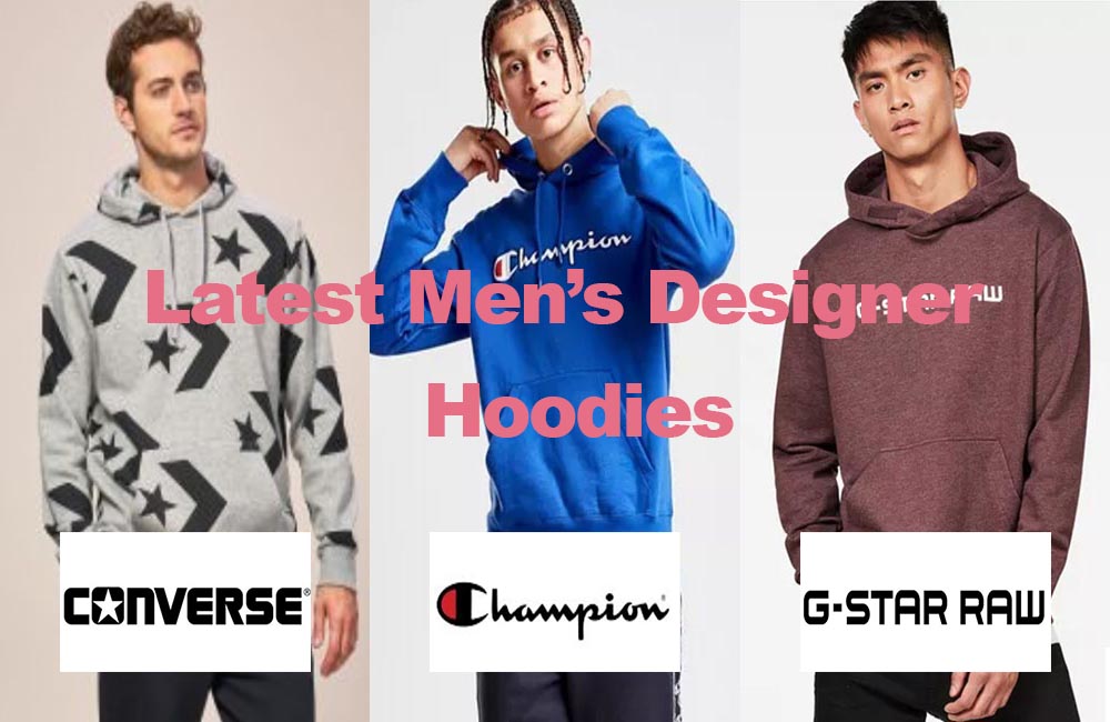 champion designer hoodie