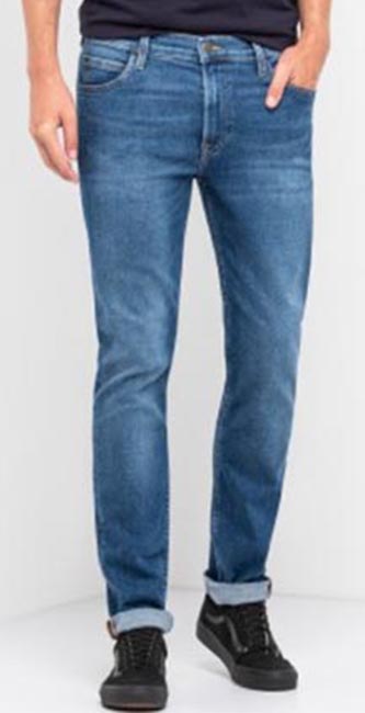 Lee Rider slim Jeans