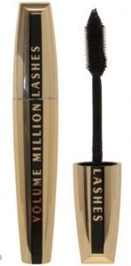 L’Oreal Paris Volume Million Lashes Mascara