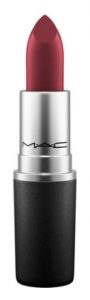 Mac Matte Lipstick In Diva