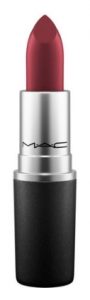 MAC Matte Lipstick in Diva