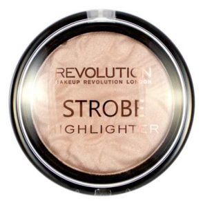 Makeup Revolution Strobe Highlighter