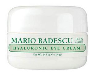 Mario Badescu Hyaluronic Eye Cream