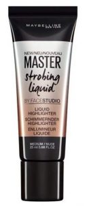 Maybelline Master Strobe Liquid Highlighter