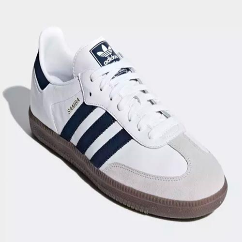 Men’s Samba OG Shoes from Adidas