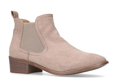 Miss Kg Toby Chelsea Boot From Arnotts