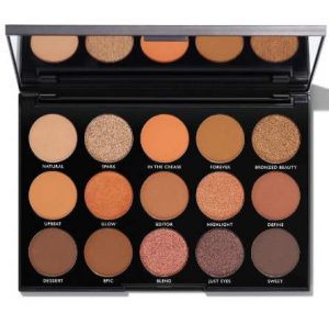 Morphe 15D Slayer Palette